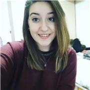 Doy clases particulares de inglés, matemáticas, lengua o cualquier asignatura de primaria